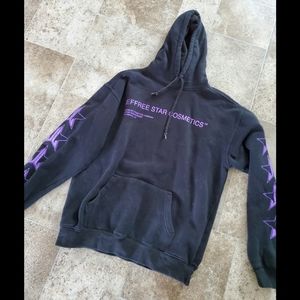 Jeffree Star Cosmetics Hoodie